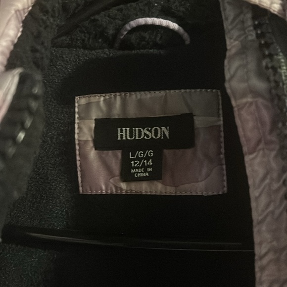 Coat - Picture 3 of 3